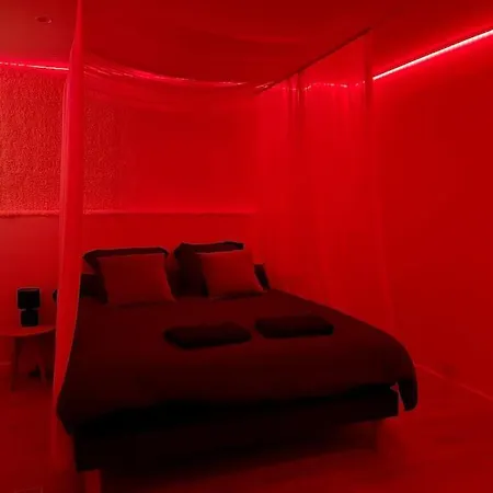 La Parenthese Amoureuse Понторсон