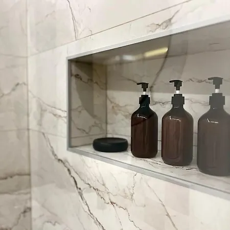 La Parenthese Amoureuse Апартаменты *