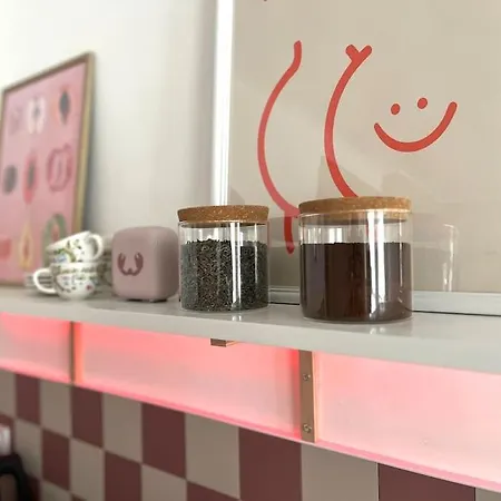 La Parenthese Amoureuse * Понторсон