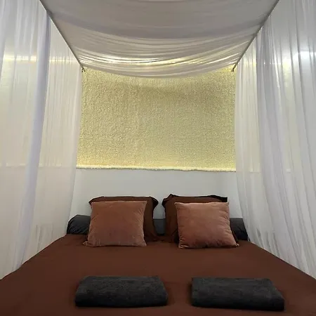 Апартаменты La Parenthese Amoureuse *