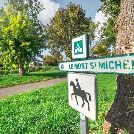 Апартаменты La Parenthese Amoureuse