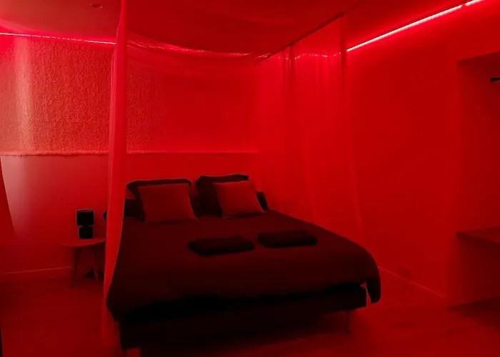 La Parenthese Amoureuse Pontorson