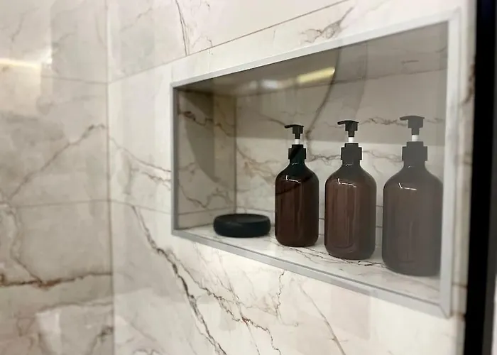 La Parenthese Amoureuse Apartment *