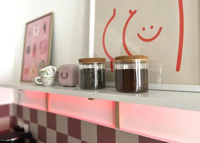 La Parenthese Amoureuse * Pontorson