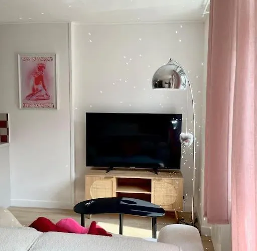 La Parenthese Amoureuse * Pontorson