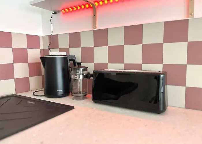 Apartment La Parenthese Amoureuse