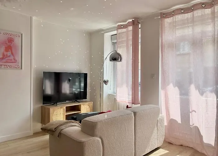 La Parenthese Amoureuse *