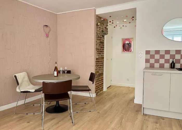 La Parenthese Amoureuse Pontorson