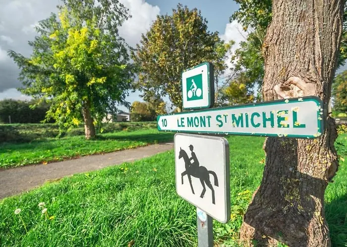 Apartment La Parenthese Amoureuse