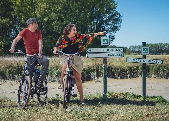 Apartment La Parenthese Amoureuse *